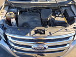 Ford Edge 2013