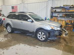 Subaru Outback 2012