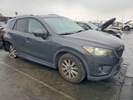 Mazda CX-5 2014