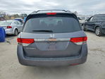 Honda Odyssey 2014