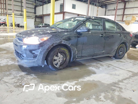 Kia Rio 2021 - Image 1 of 13