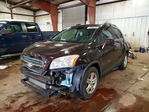 Chevrolet Trax 2015