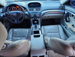 Acura TL 2011