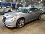 Chrysler 300 2015