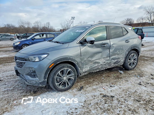 Buick Encore GX 2023 - Zdjęcie 1 z 13