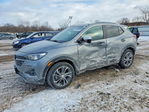 Buick Encore GX 2023