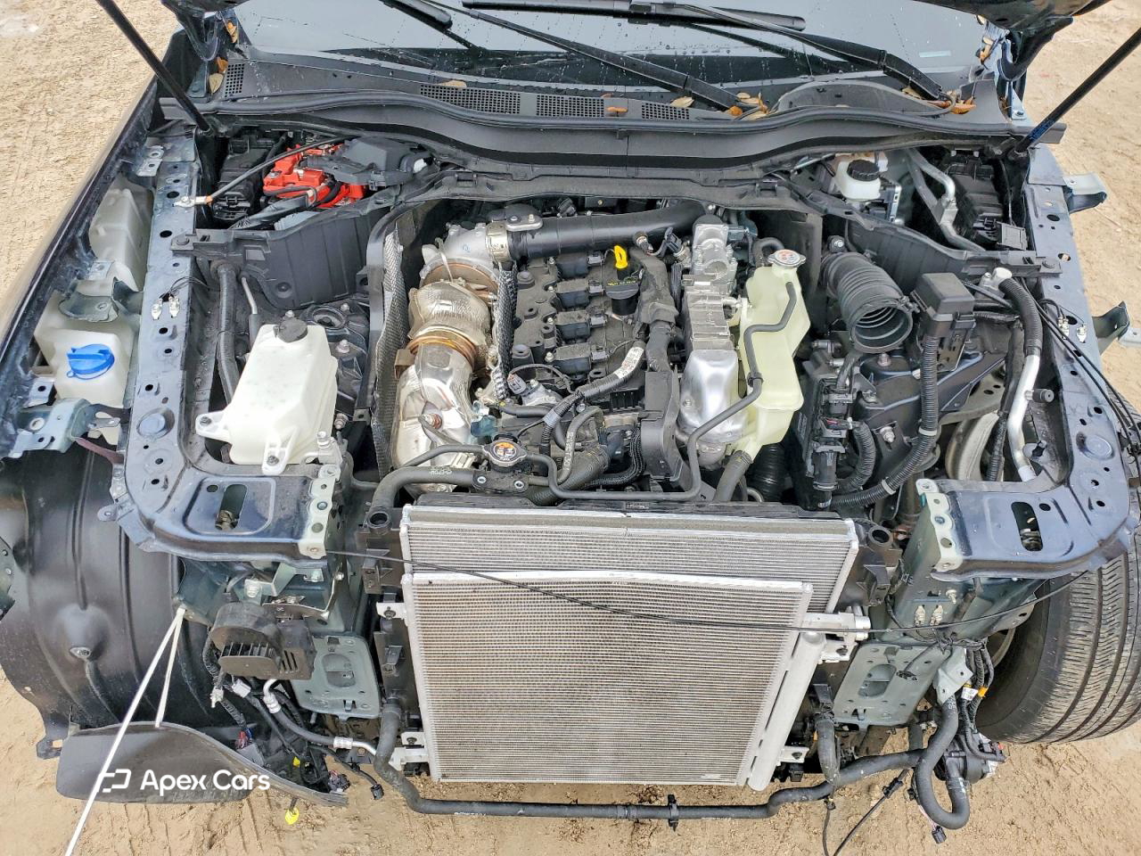 Mazda CX-90 2025
