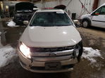 Ford Fusion 2012