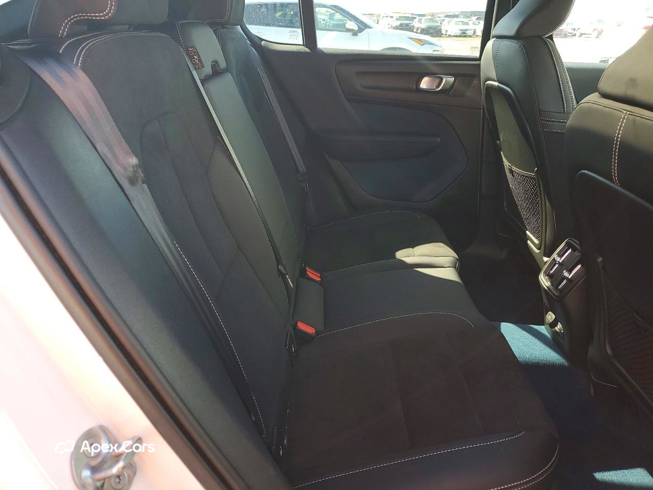Volvo C40 2023
