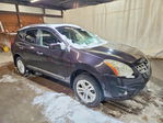 Nissan Rogue 2013