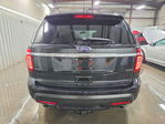 Ford Explorer 2014
