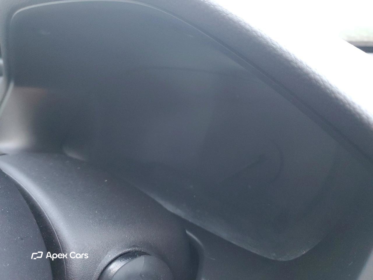 Honda Accord 2019