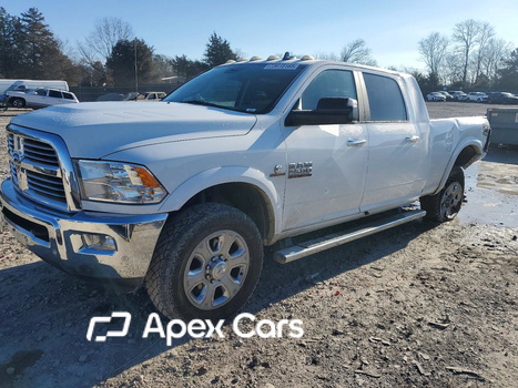 RAM 2500 2017 - Image 1 of 5