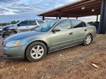 Nissan Altima 2002