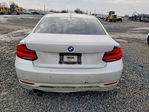 BMW Series 2 2018