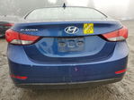 Hyundai Elantra 2016