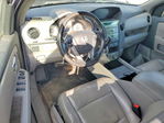 Honda Pilot 2011