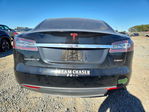 Tesla Model S 2015