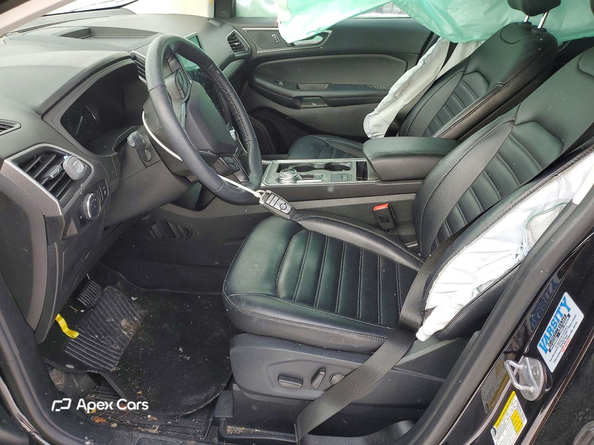 Ford Edge 2024