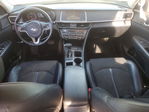 Kia Optima 2018
