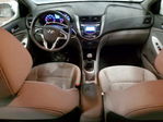 Hyundai Accent 2012