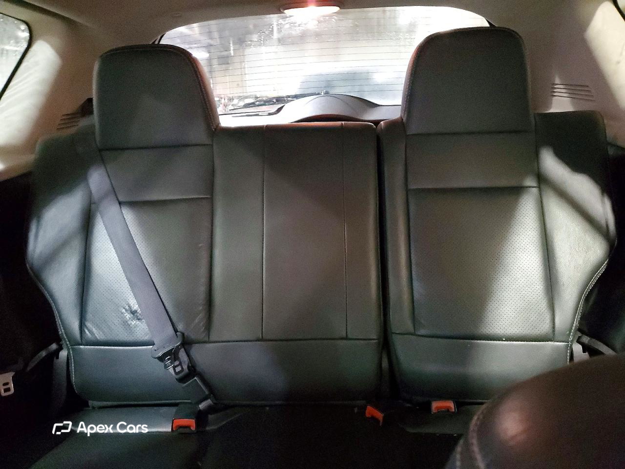 Jeep Compass 2016