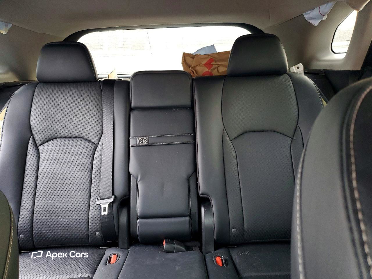 Lexus RX 2020