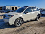 Subaru Forester 2018