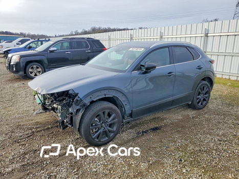 Mazda CX-30 2025 - Image 1 of 13