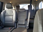 Honda Odyssey 2014