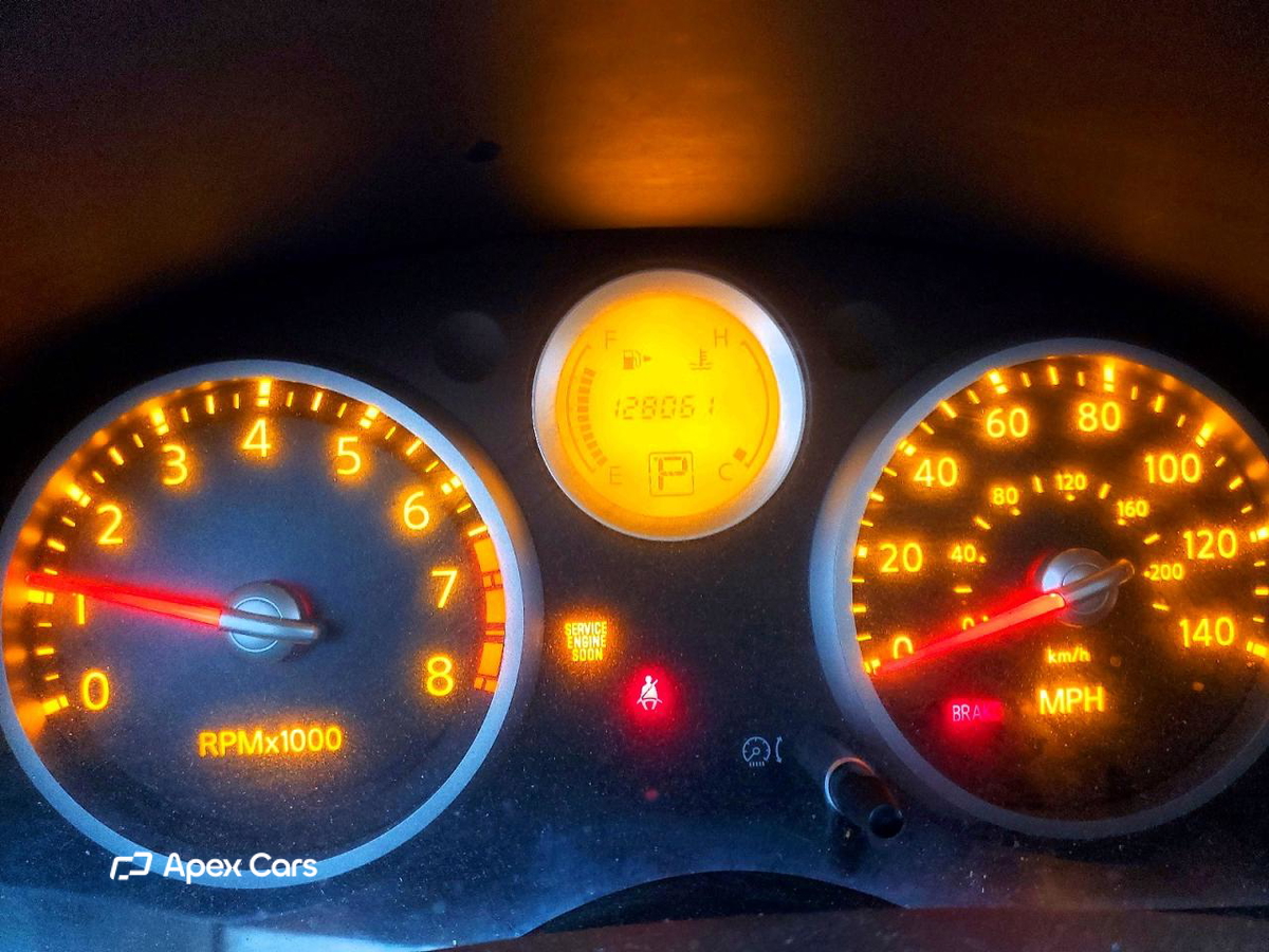 Nissan Sentra 2009