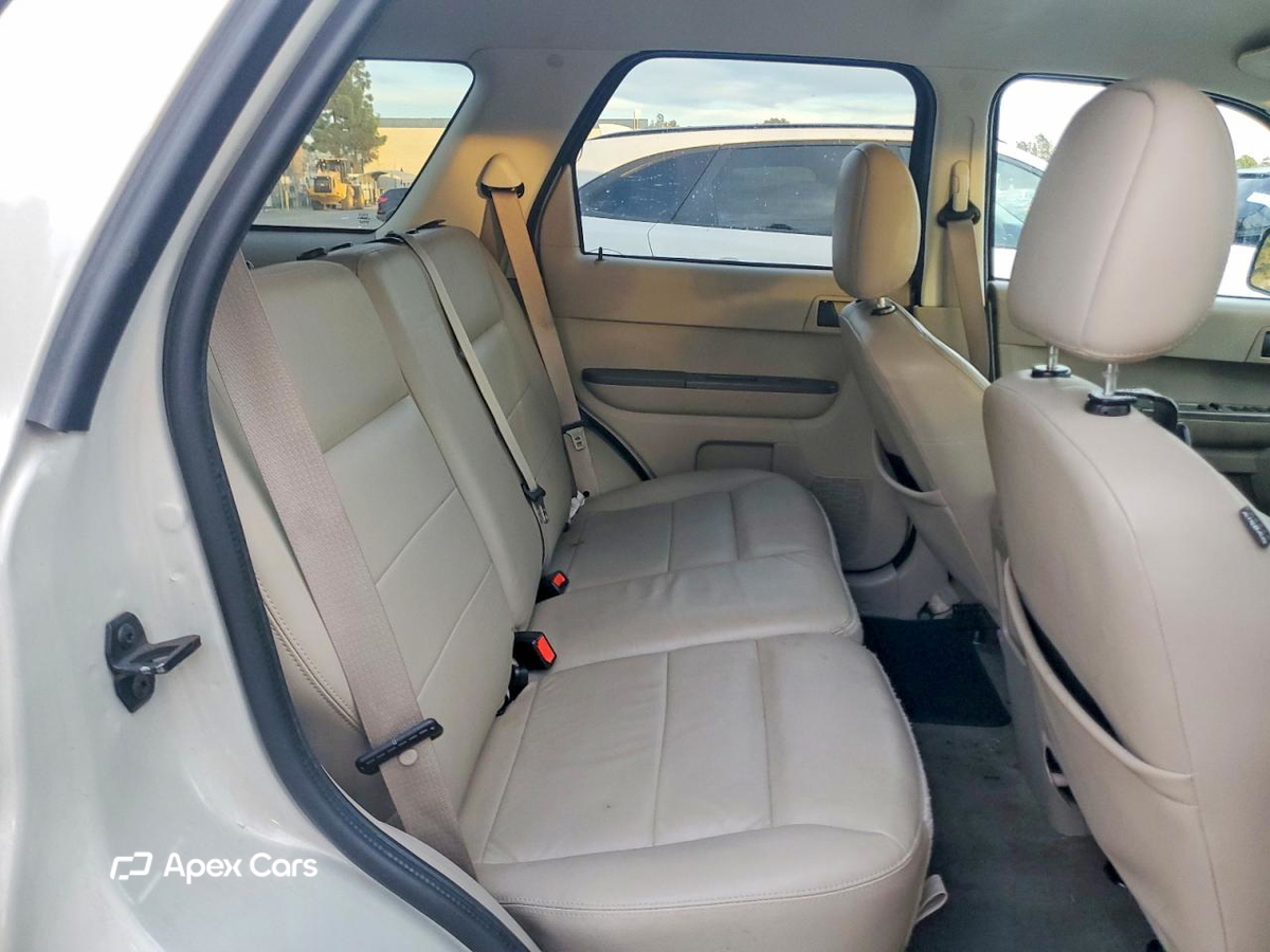 Ford Escape 2008