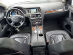 Audi Q7 2014
