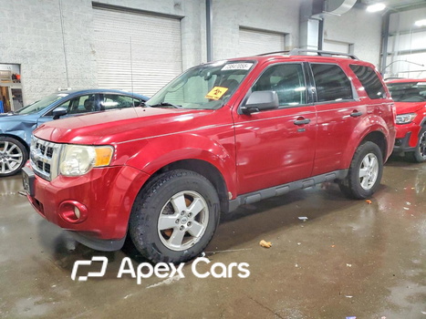 Ford Escape 2009 - Image 1 of 13
