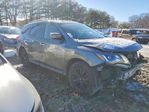 Nissan Pathfinder 2017