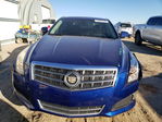 Cadillac ATS 2014
