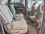 Honda Odyssey 2012