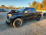 Chevrolet Silverado 2023
