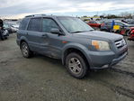Honda Pilot 2008