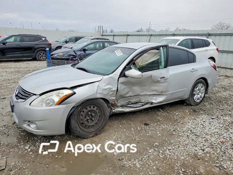 Nissan Altima 2012 - Image 1 of 13