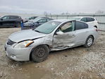 Nissan Altima 2012