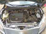 Mazda 3 2011