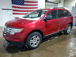 Ford Edge 2010