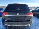 Volkswagen Atlas 2018