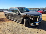 Ford F-150 2015
