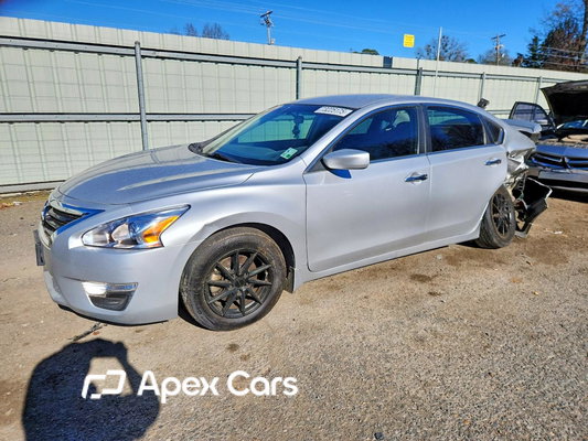 Nissan Altima 2015 - Image 1 of 12