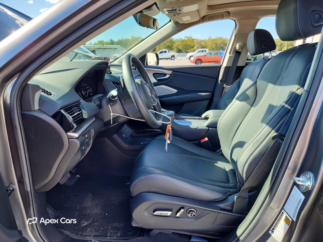 Acura RDX 2024