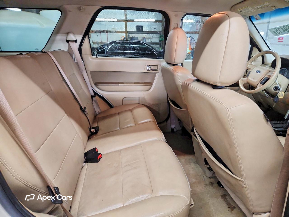 Ford Escape 2012