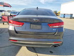 Kia Optima 2016