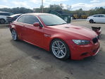 BMW M3 2011